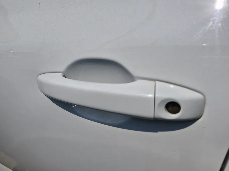 رينو ميجان E 2024 
