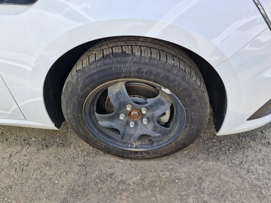 رينو ميجان E 2024 