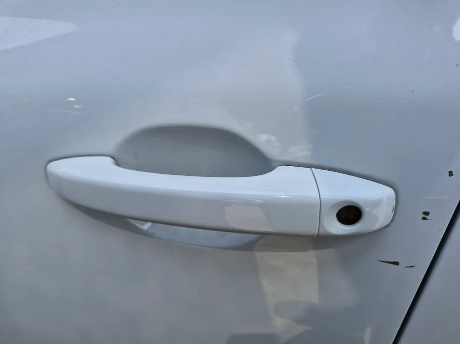 رينو ميجان E 2024 