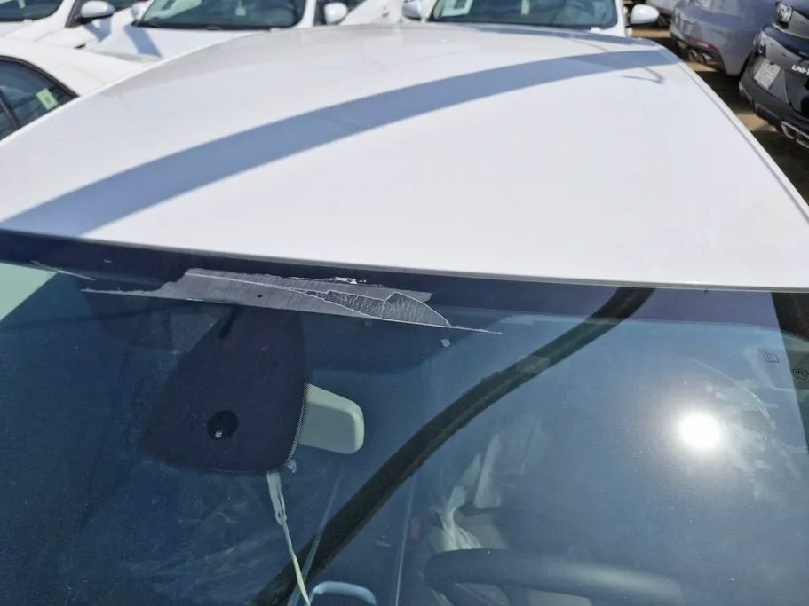 رينو ميجان E 2024 