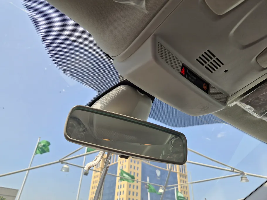 رينو ميجان E 2024 