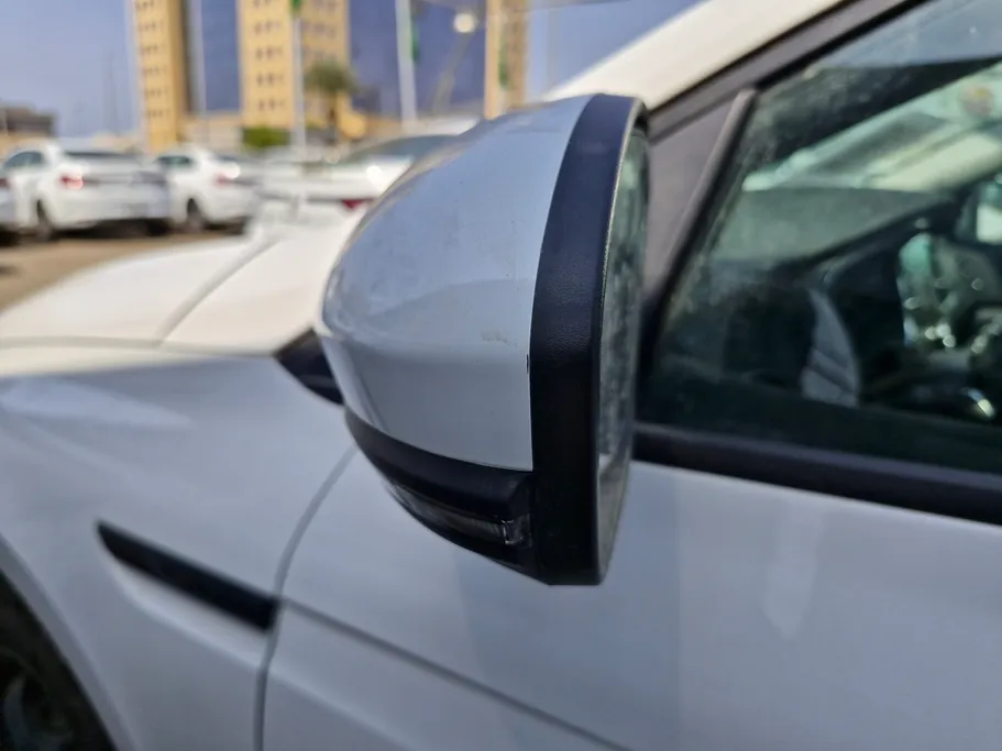 رينو ميجان E 2024 