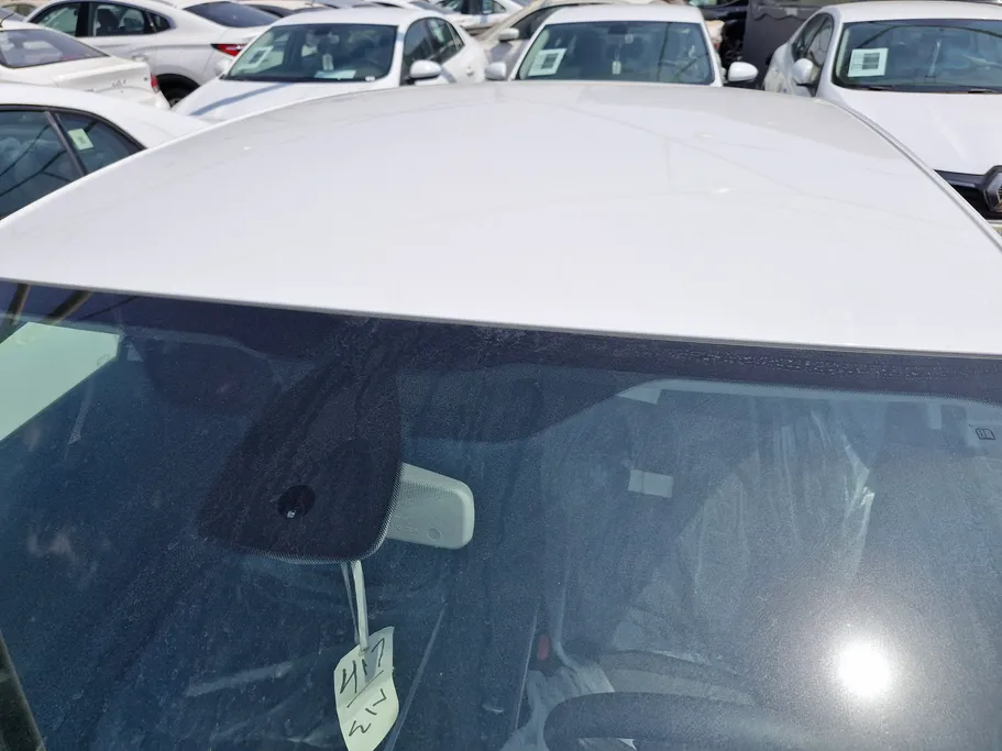 2024 Renault Megane E 