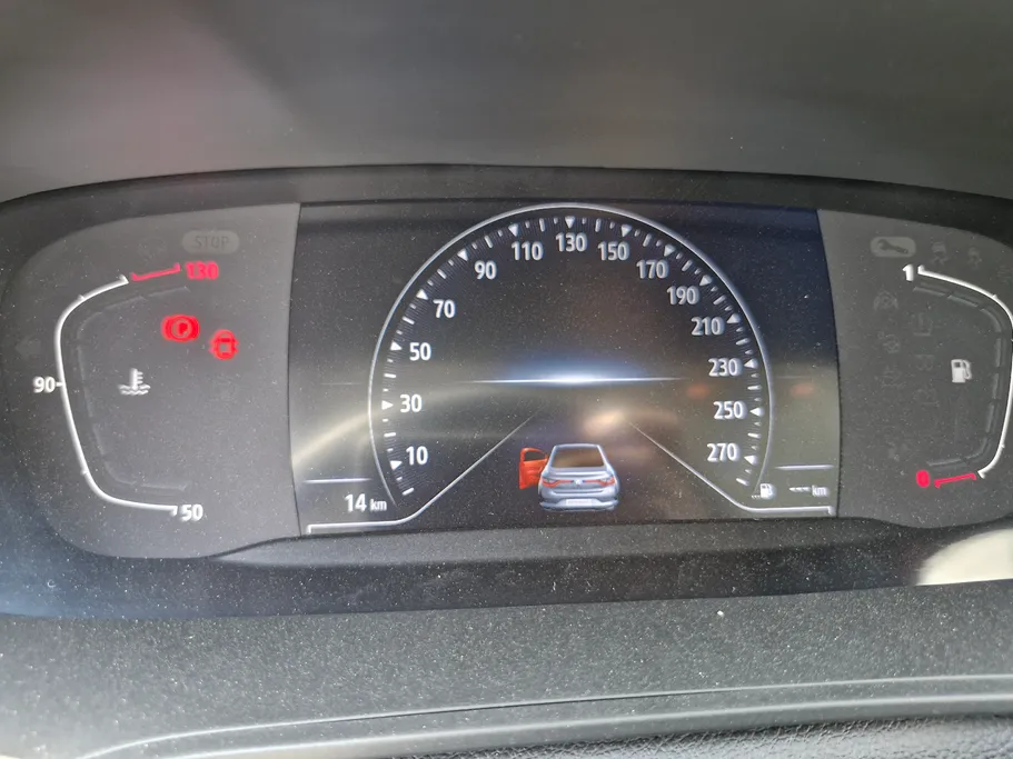 2024 Renault Megane E 