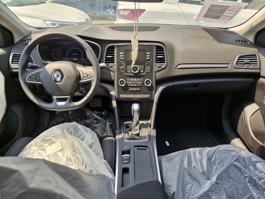 2024 Renault Megane E 
