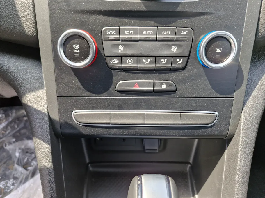 2024 Renault Megane E 
