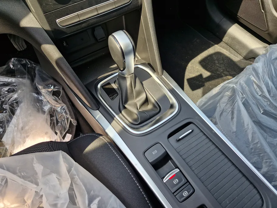 2024 Renault Megane E 