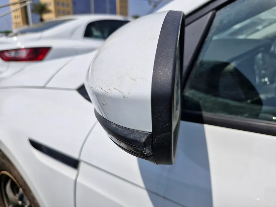 2024 Renault Megane E 