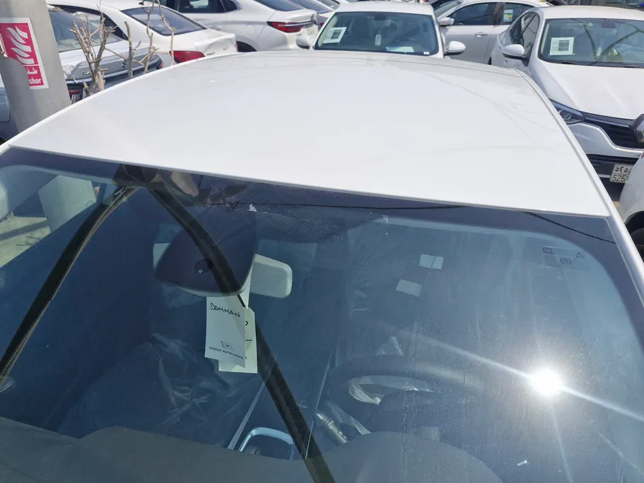 2024 Renault Megane SE 