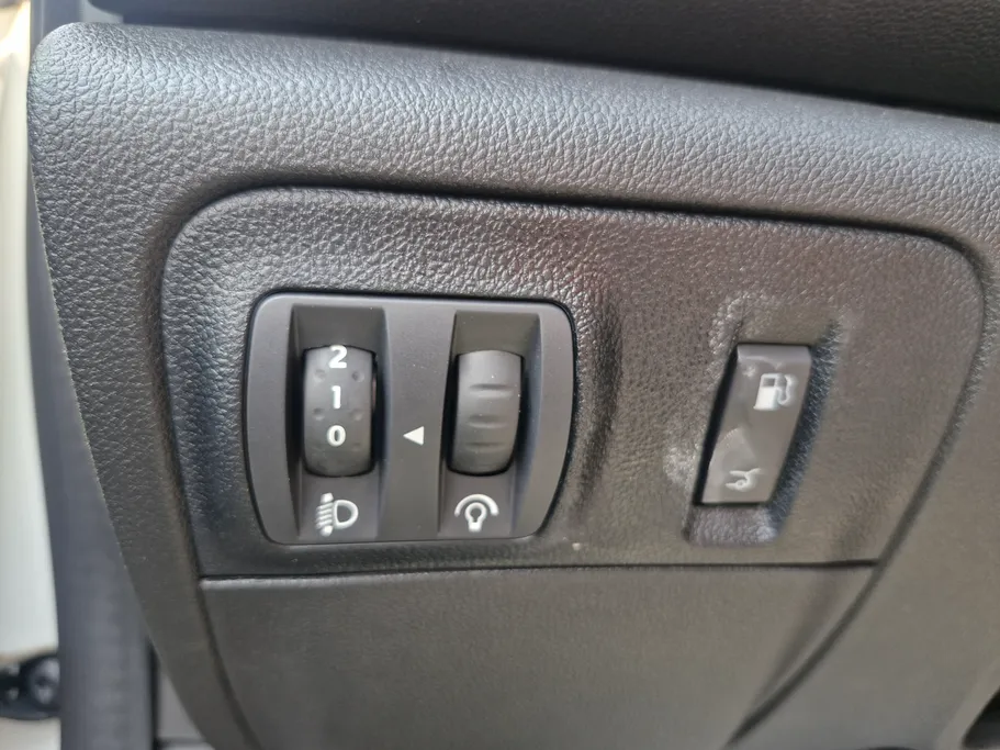 2024 Renault Megane SE 