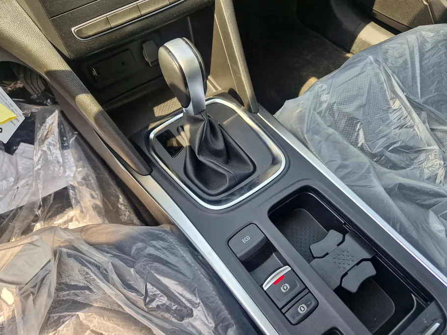 2024 Renault Megane SE 