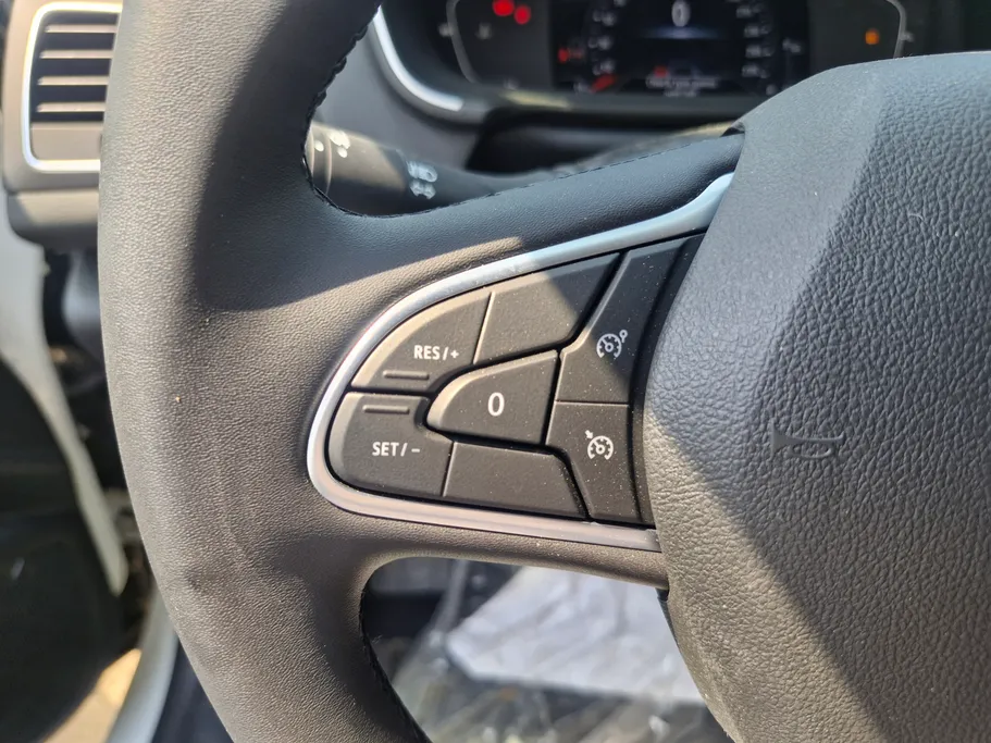 2024 Renault Megane SE 