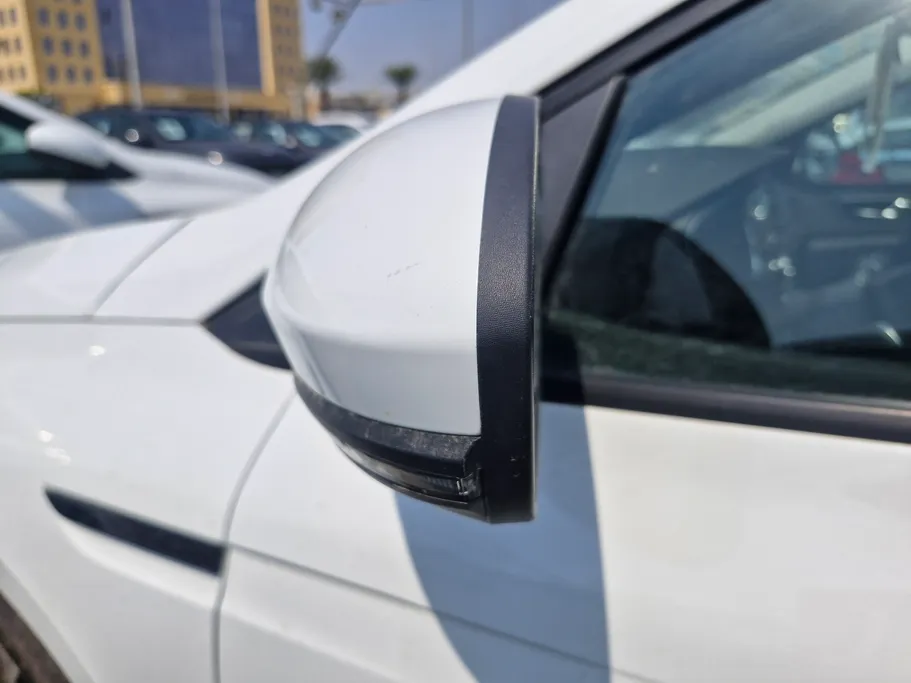 2024 Renault Megane SE 