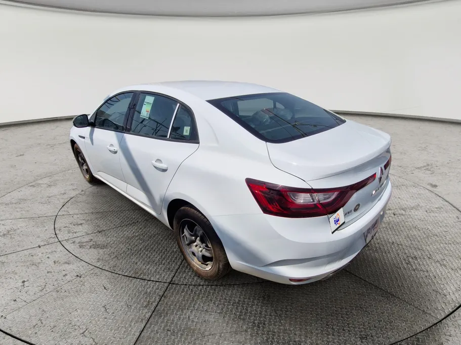 2024 Renault Megane E 