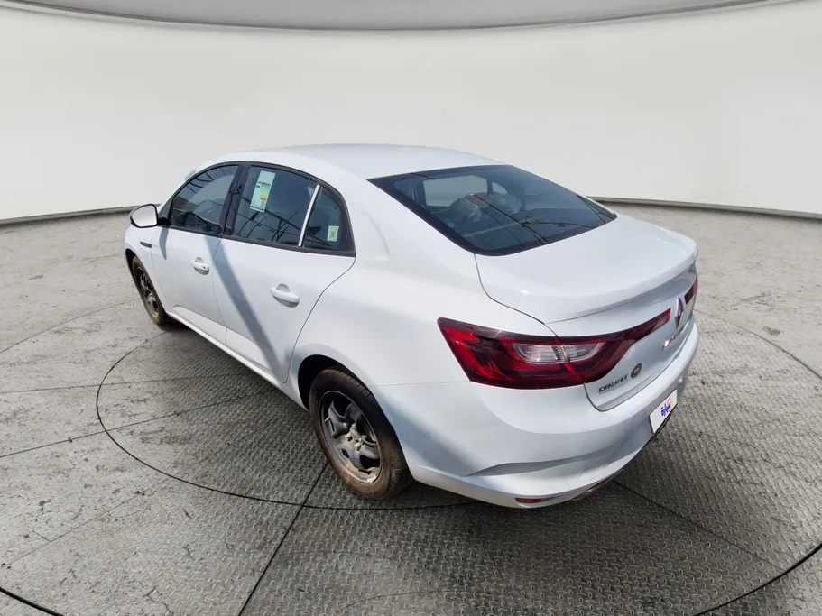 2024 Renault Megane E