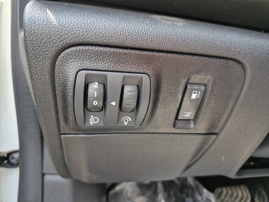 2024 Renault Megane E 