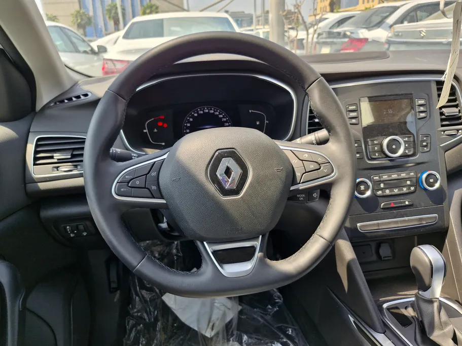 2024 Renault Megane E 