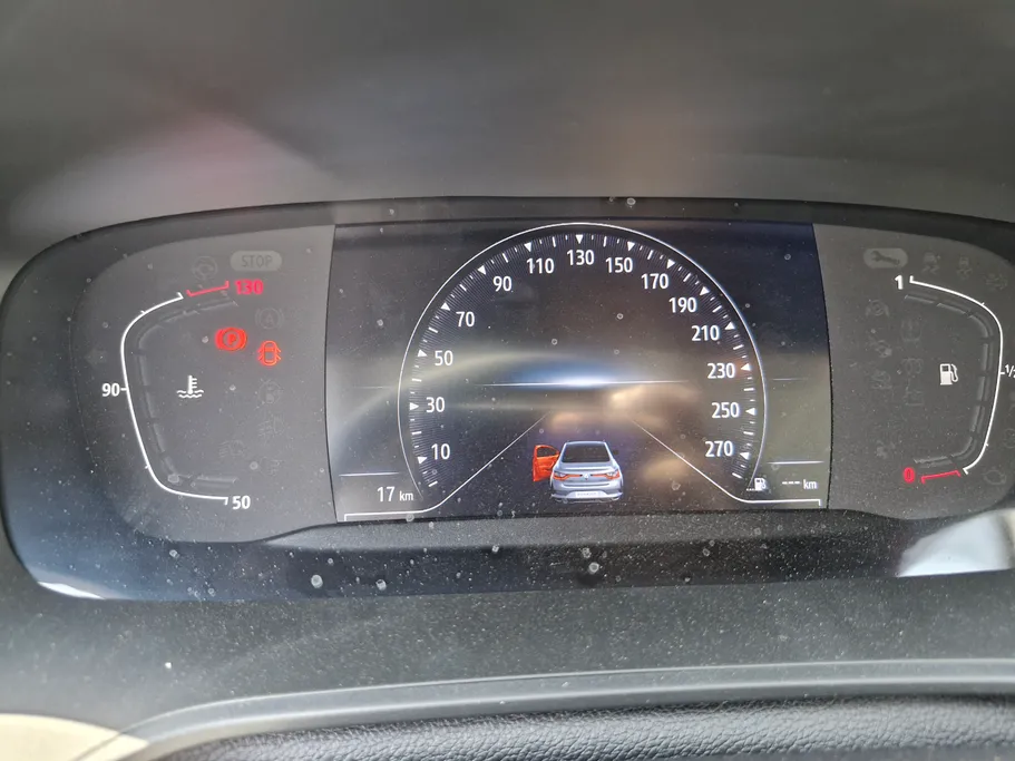 2024 Renault Megane E 