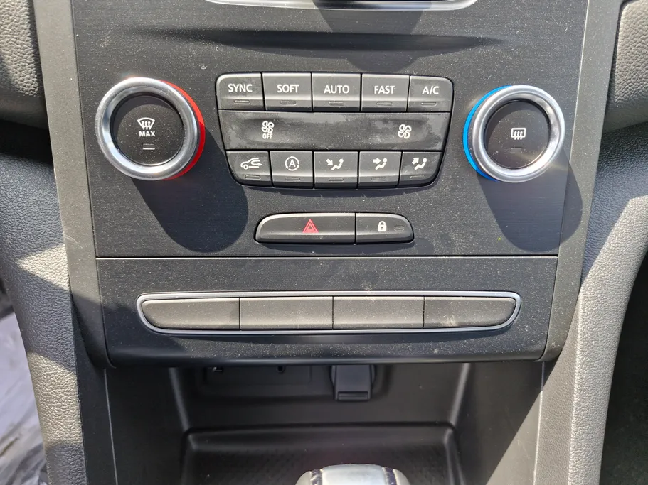 2024 Renault Megane E 