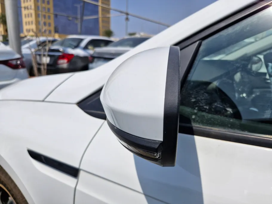 2024 Renault Megane E 