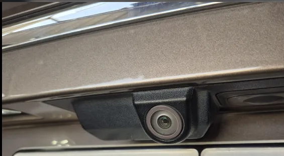 2020 Ford Taurus Trend 