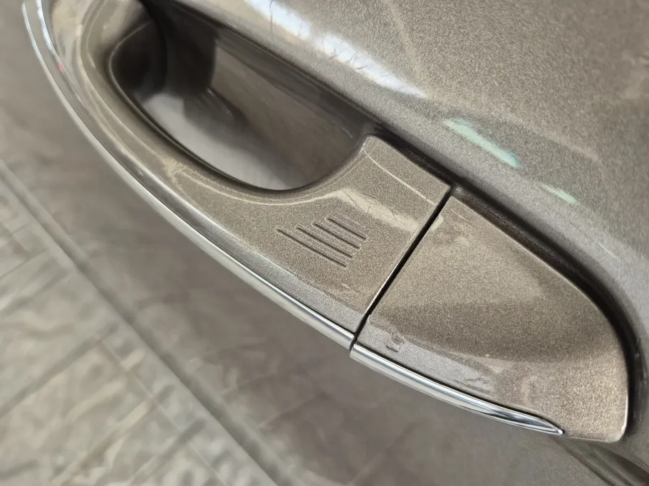 2020 Ford Taurus Trend 