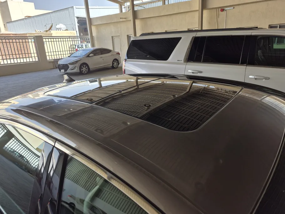 2020 Ford Taurus Trend 