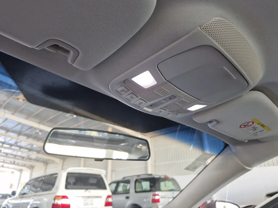 2020 Ford Taurus Trend 