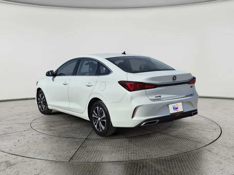 2023 Changan Eado Plus Smart 