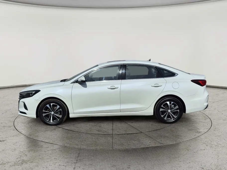 2023 Changan Eado Plus Smart 