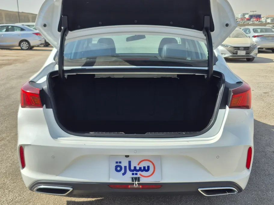 2023 Changan Eado Plus Smart 