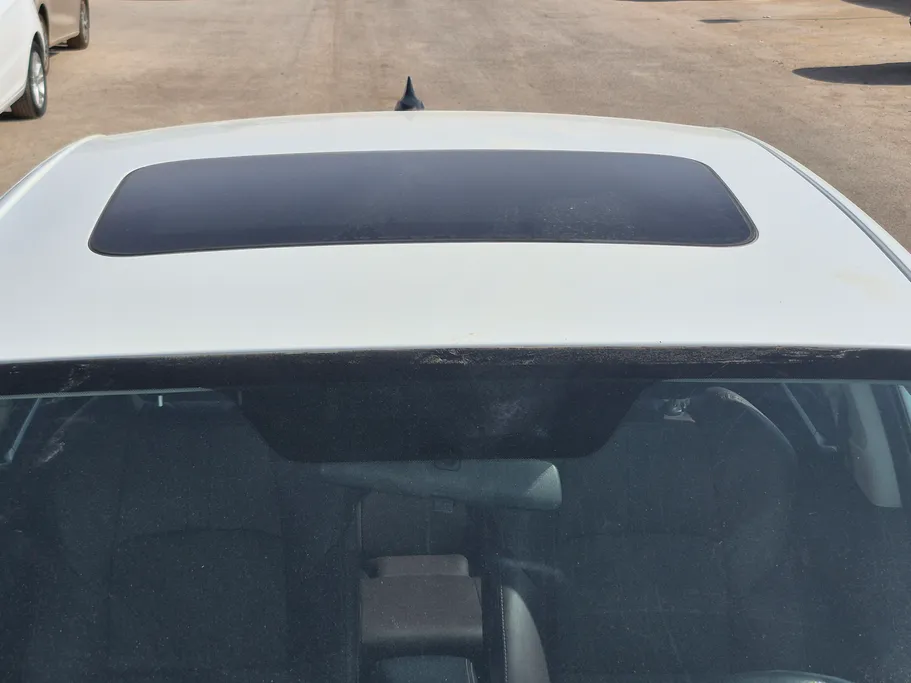 2023 Changan Eado Plus Smart 