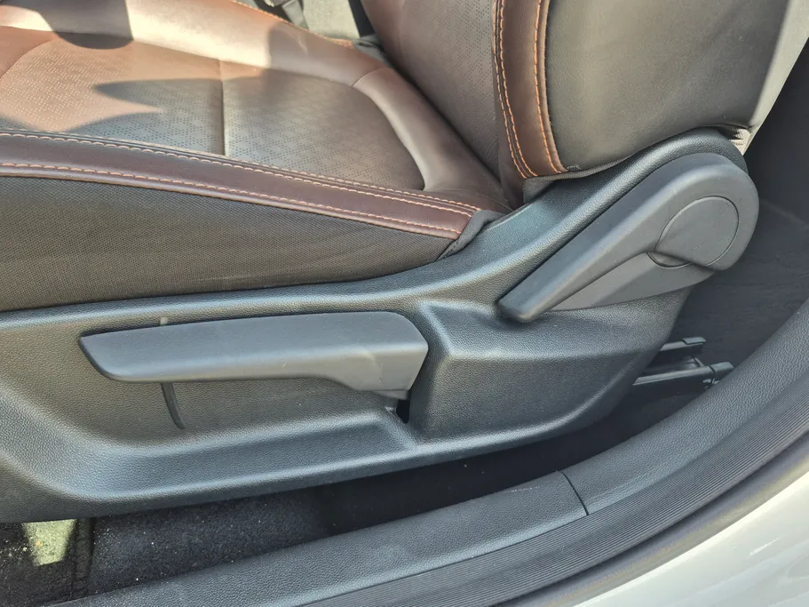 2023 Changan Eado Plus Smart 