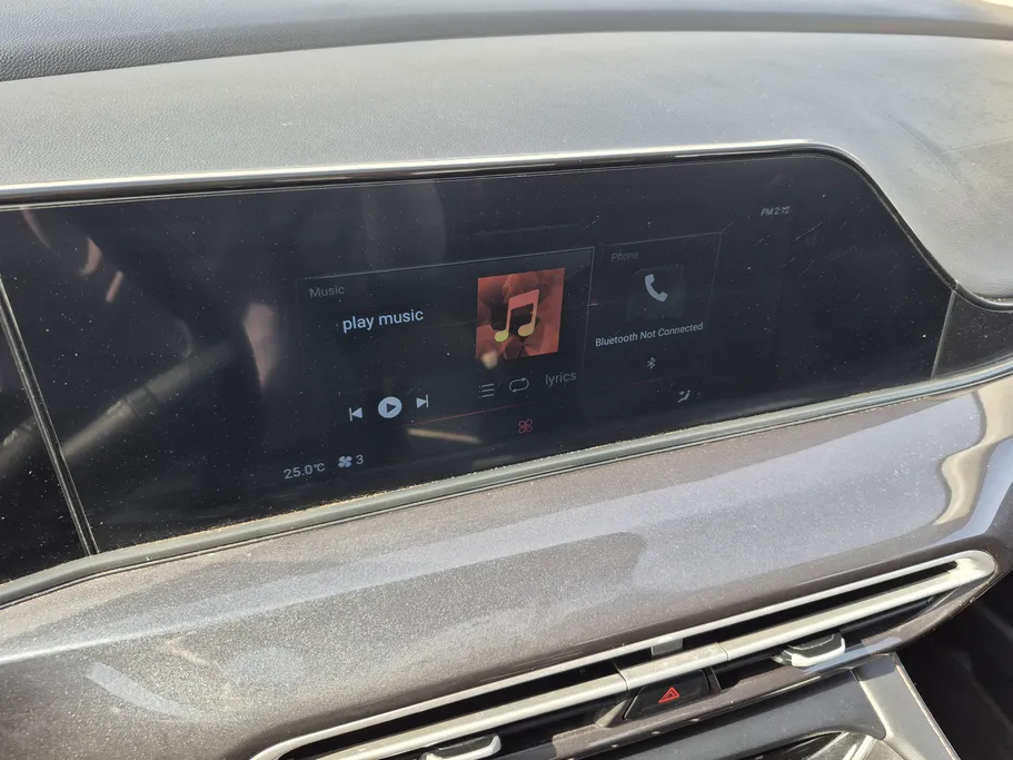 2023 Changan Eado Plus Smart 