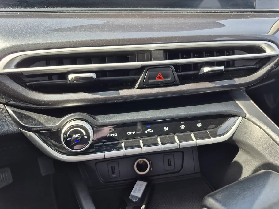 2023 Changan Eado Plus Smart 