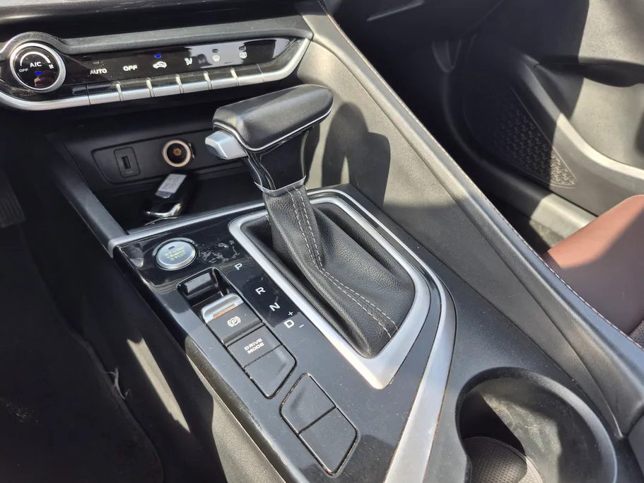 2023 Changan Eado Plus Smart 