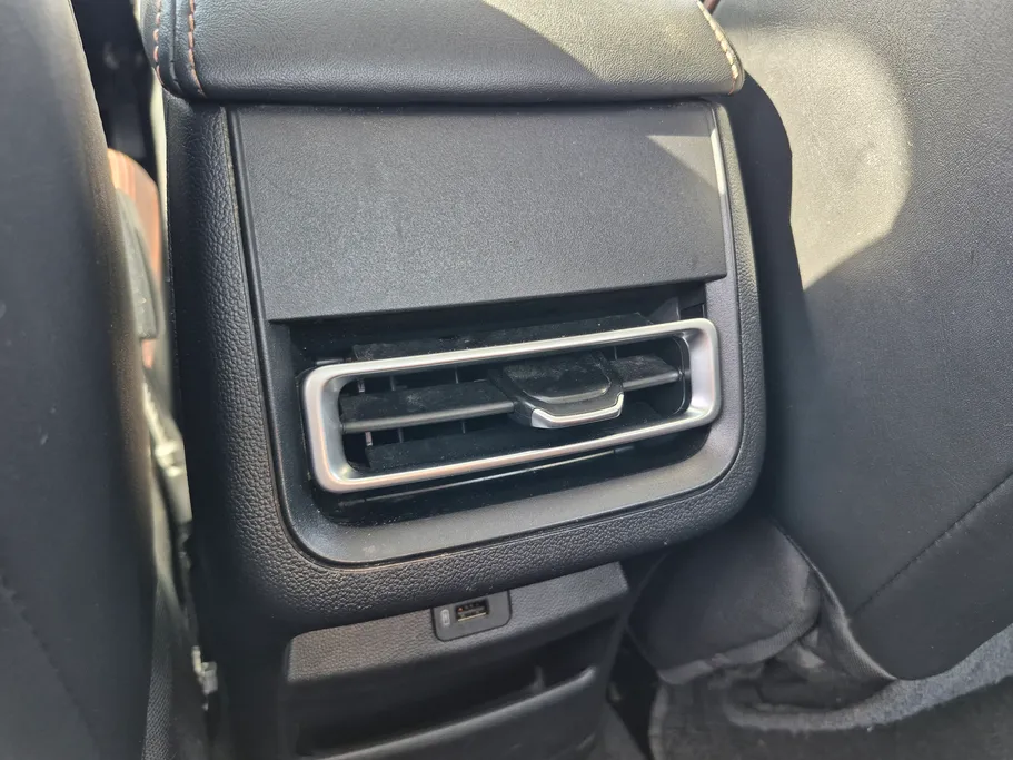 2023 Changan Eado Plus Smart 