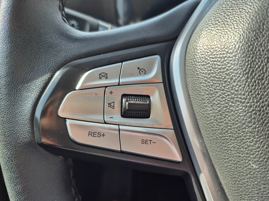 2023 Changan Eado Plus Smart 