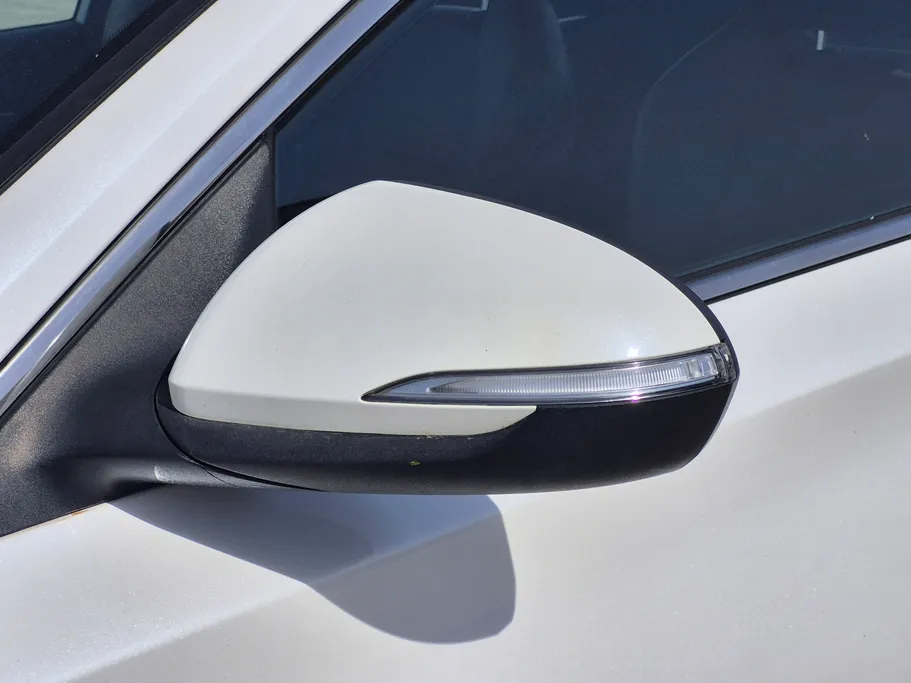 2023 Changan Eado Plus Smart 