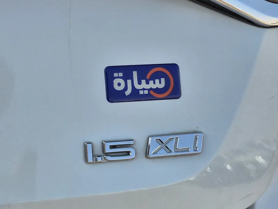 تويوتا كورولا XLI 2023 
