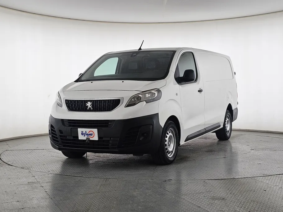 2022 Peugeot Expert VAN 