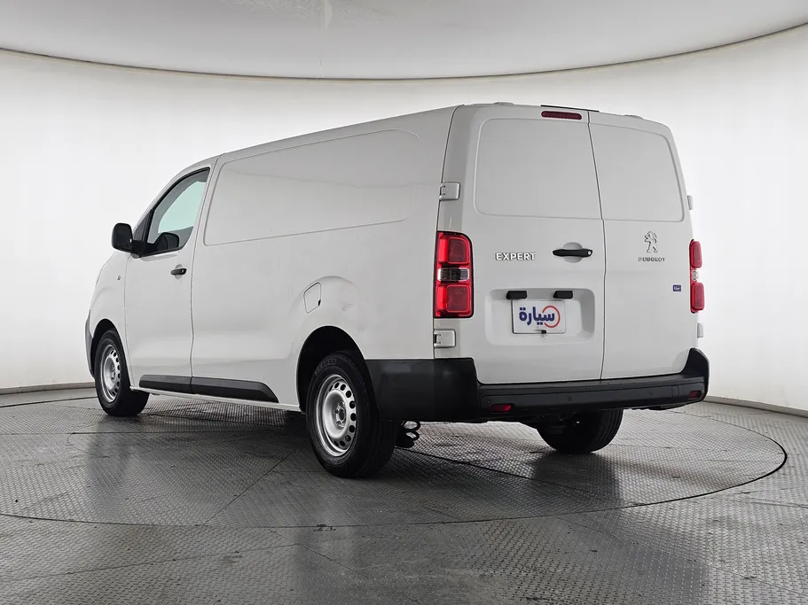 2022 Peugeot Expert VAN 