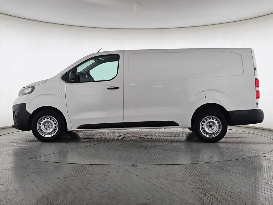 2022 Peugeot Expert VAN 