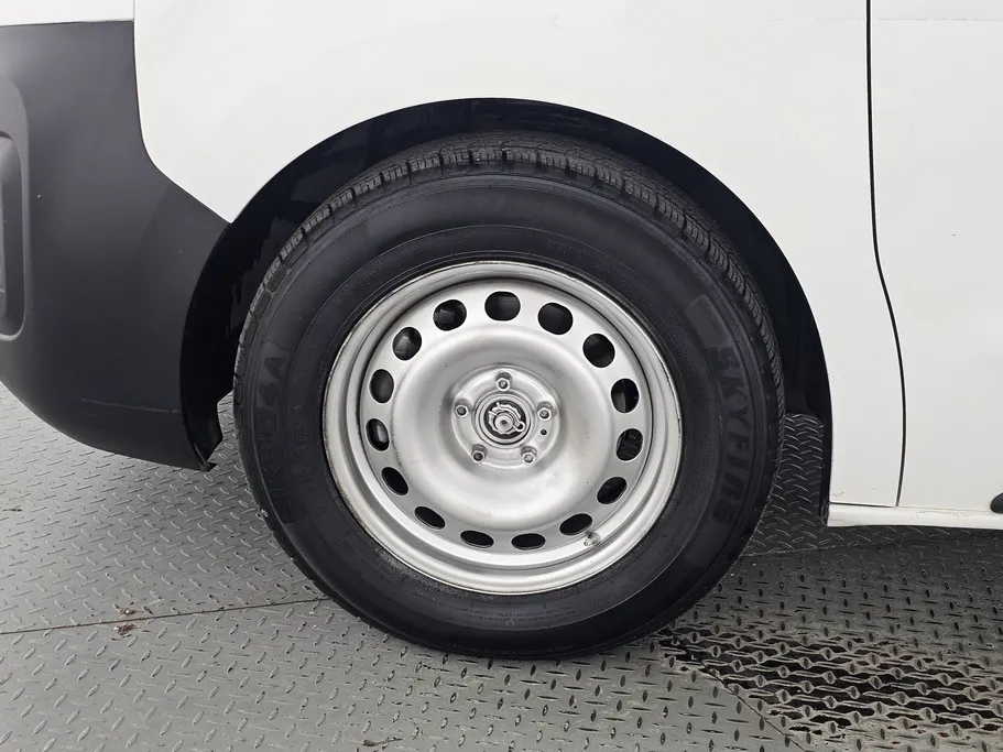2022 Peugeot Expert VAN 