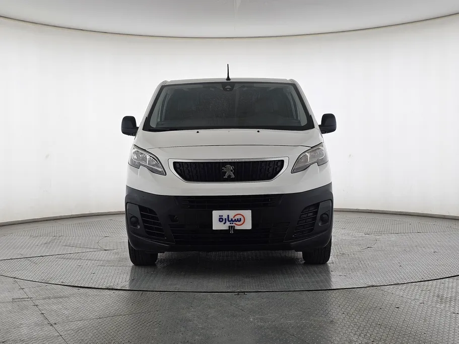 2022 Peugeot Expert VAN 
