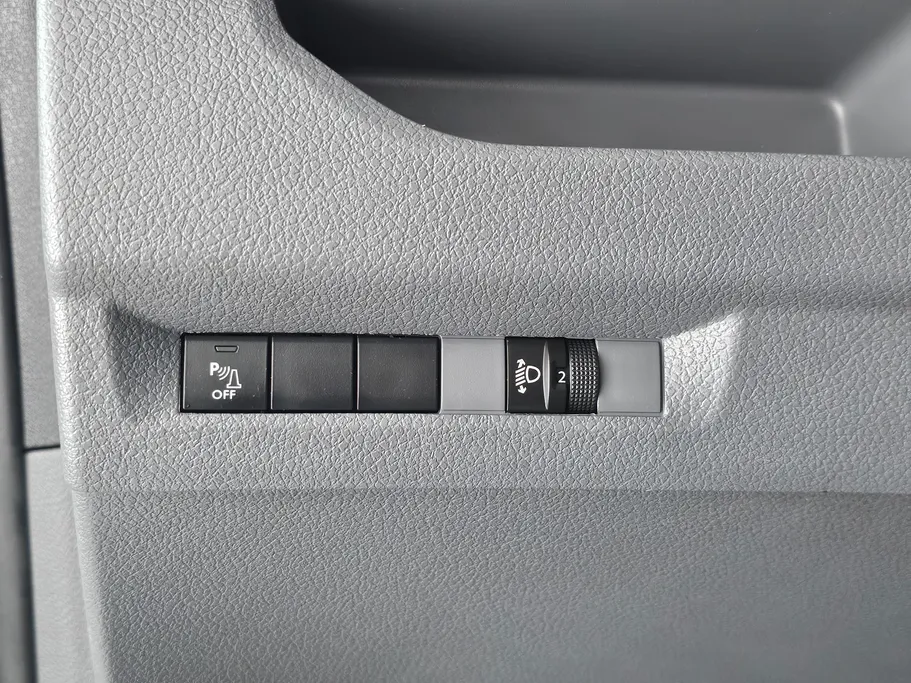2022 Peugeot Expert VAN 
