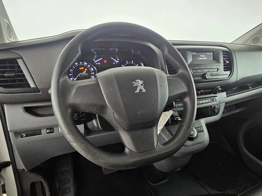 2022 Peugeot Expert VAN 