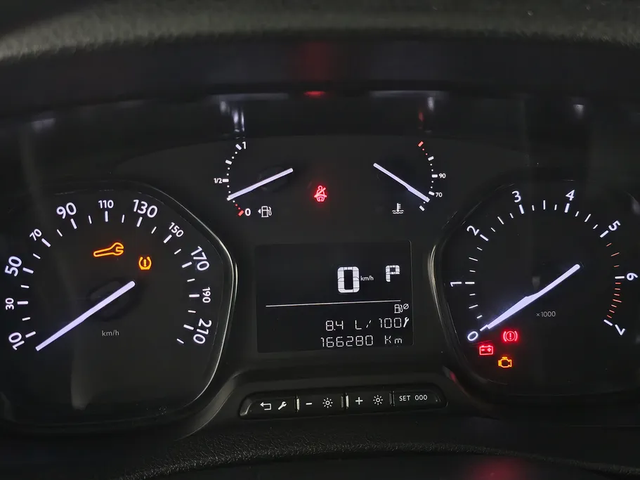 2022 Peugeot Expert VAN 