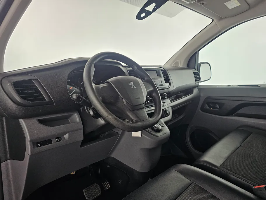 2022 Peugeot Expert VAN 