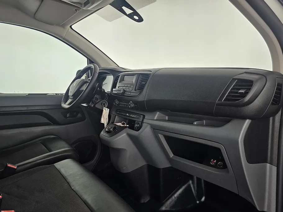 2022 Peugeot Expert VAN 